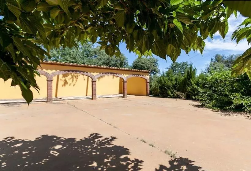 Vista Roses Mar   Villa Laura