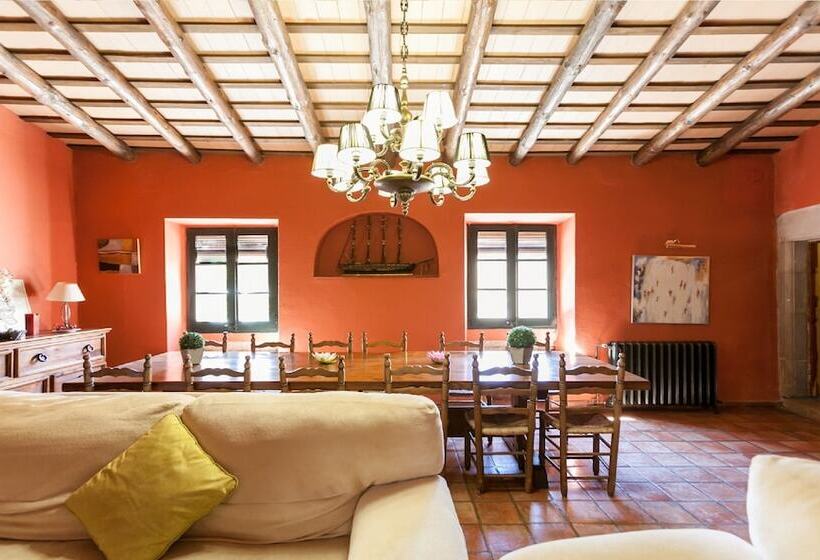 Vista Roses Mar   Villa Laura