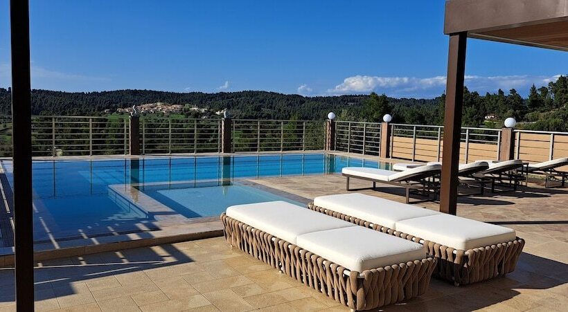 Aracelia Villas With Private Pool