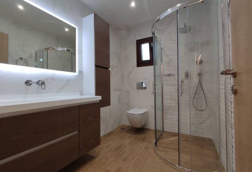 Aracelia Villas With Private Pool