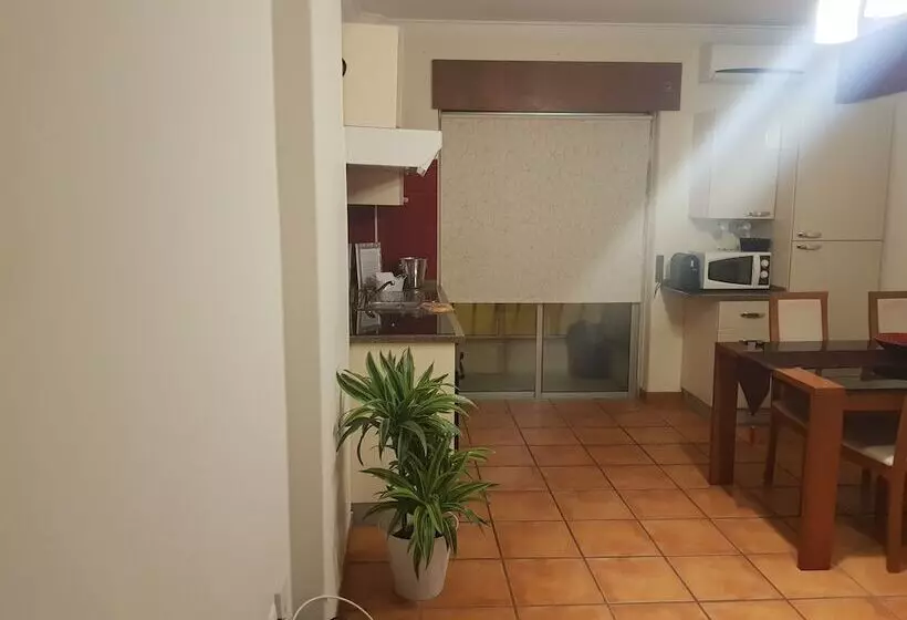 Bright Spacious Lisbon