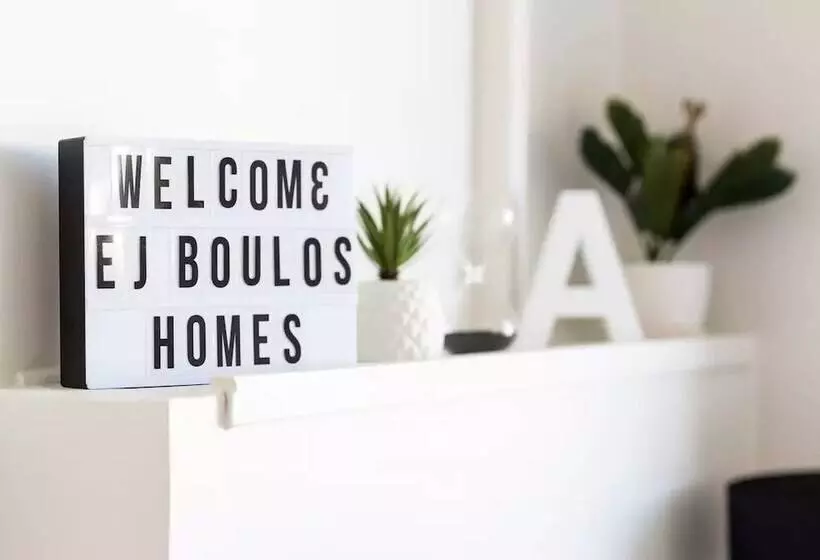 Ej Homes At The Entrance