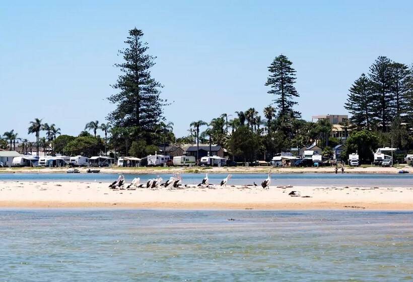 Ej Homes At The Entrance