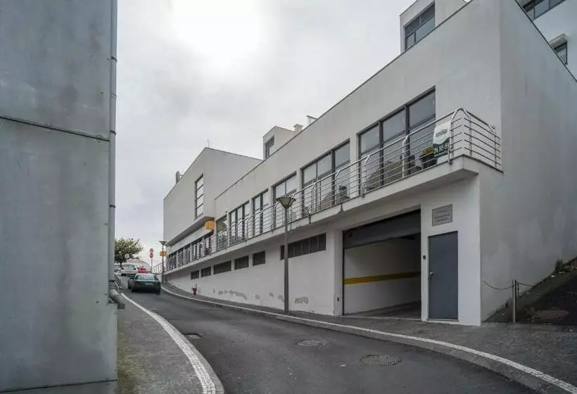 Epicenter Urban