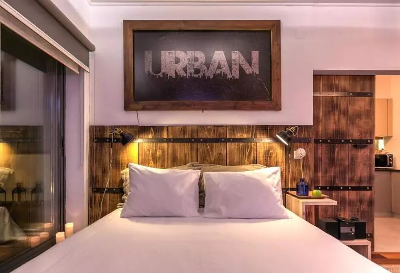 Epicenter Urban