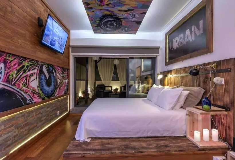 Epicenter Urban