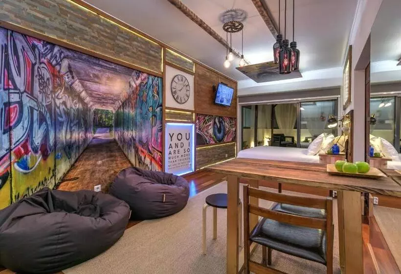 Epicenter Urban