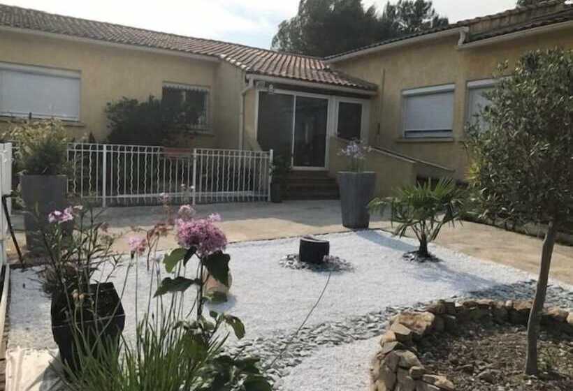 פנסיון Chambre D Hôtes Costa Belle