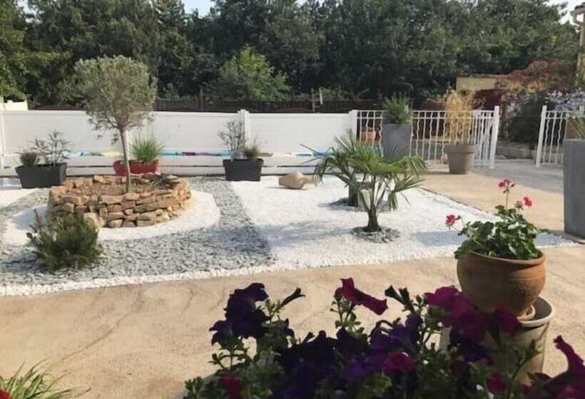 פנסיון Chambre D Hôtes Costa Belle