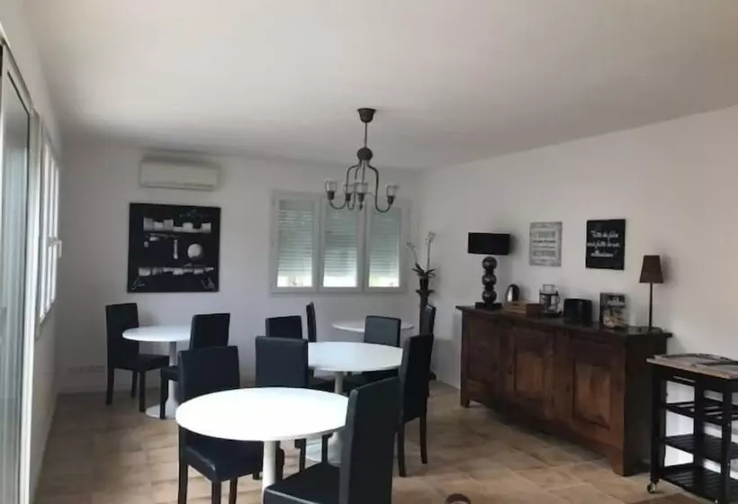 ペンション Chambre D Hôtes Costa Belle