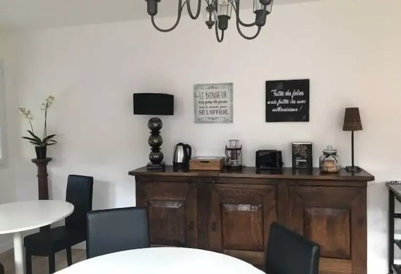 ペンション Chambre D Hôtes Costa Belle