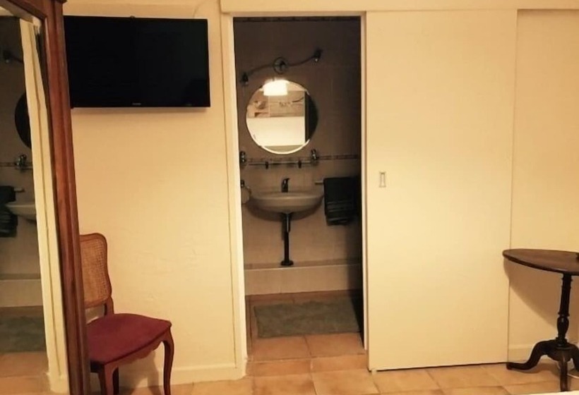 פנסיון Chambre D Hôtes Costa Belle