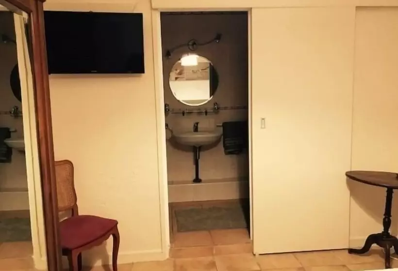 ペンション Chambre D Hôtes Costa Belle