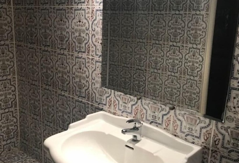 פנסיון Chambre D Hôtes Costa Belle