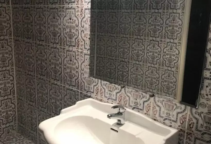 ペンション Chambre D Hôtes Costa Belle