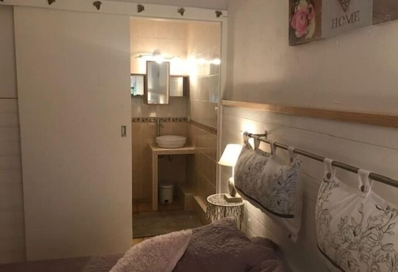 פנסיון Chambre D Hôtes Costa Belle