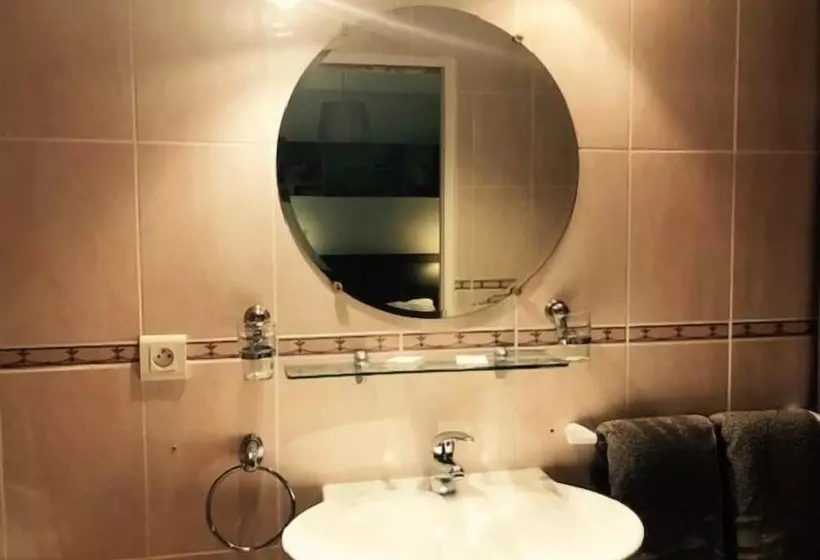 ペンション Chambre D Hôtes Costa Belle