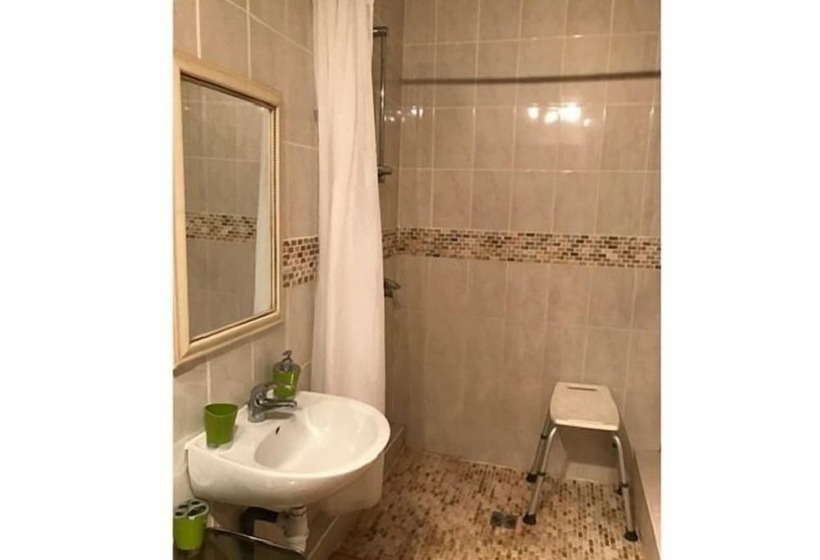 פנסיון Chambre D Hôtes Costa Belle