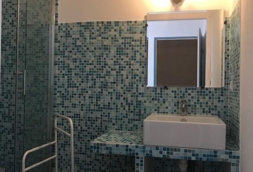 פנסיון Chambre D Hôtes Costa Belle