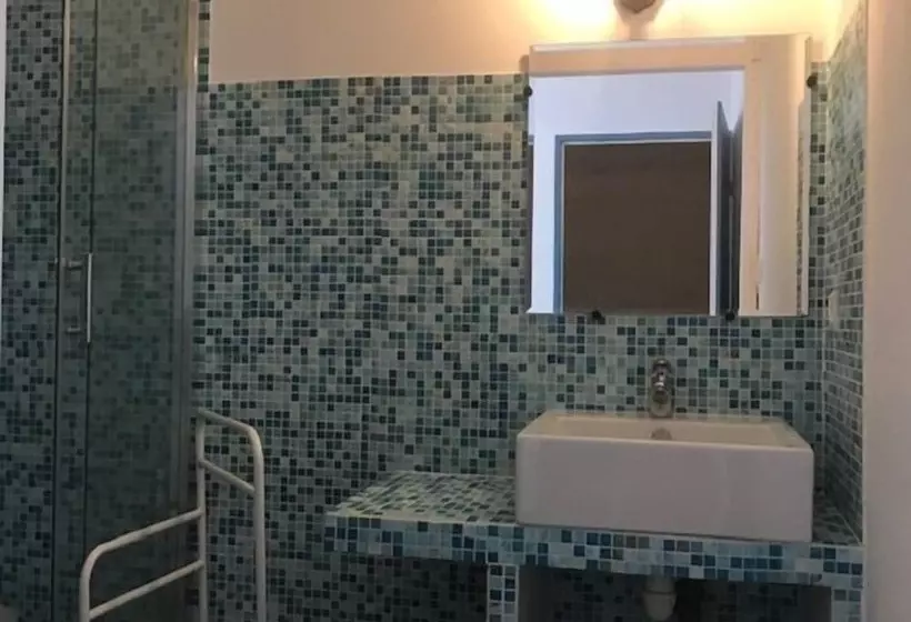 ペンション Chambre D Hôtes Costa Belle