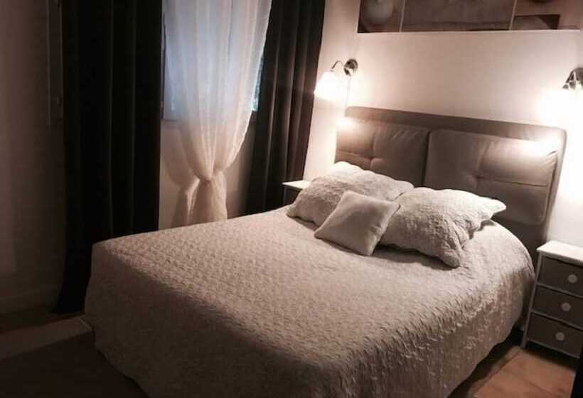 פנסיון Chambre D Hôtes Costa Belle