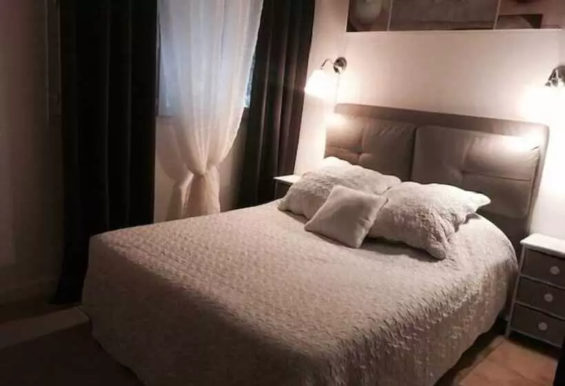 ペンション Chambre D Hôtes Costa Belle