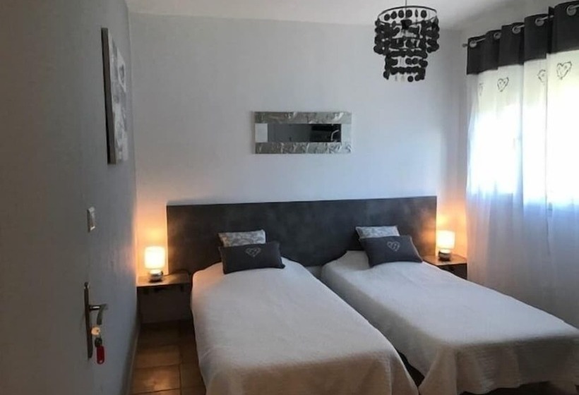 פנסיון Chambre D Hôtes Costa Belle