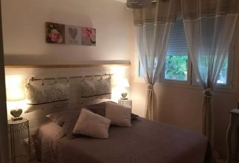 ペンション Chambre D Hôtes Costa Belle