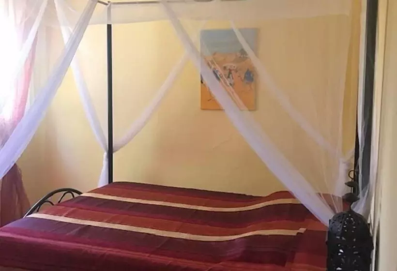 ペンション Chambre D Hôtes Costa Belle