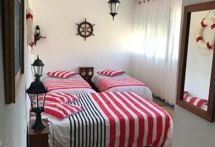 פנסיון Chambre D Hôtes Costa Belle