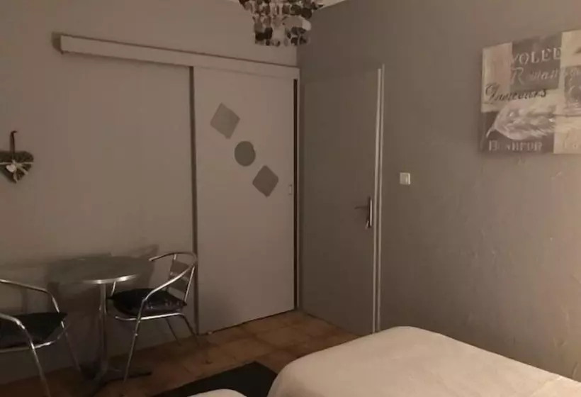 ペンション Chambre D Hôtes Costa Belle