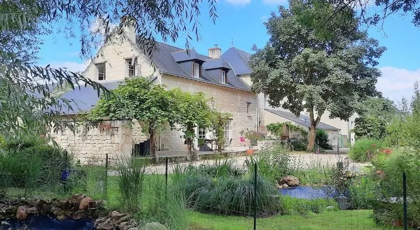 Majatalo La Magnanerie