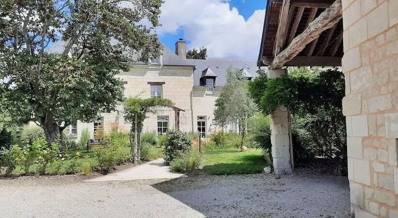 Majatalo La Magnanerie