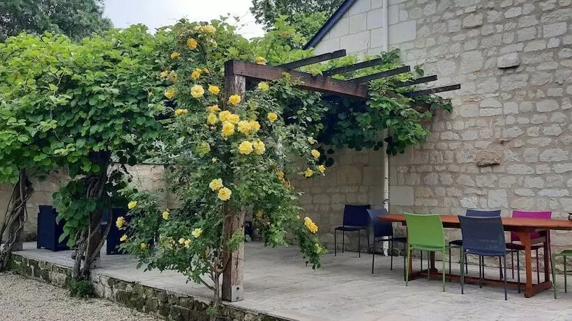 Majatalo La Magnanerie