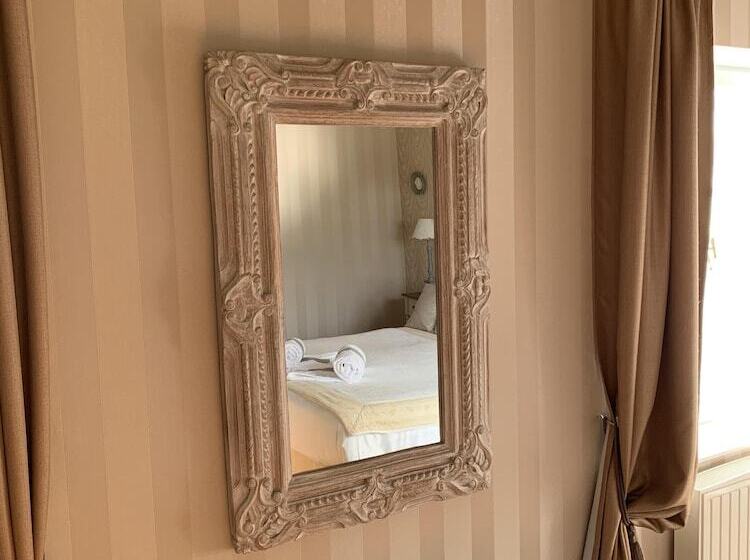 بنسيون La Magnanerie