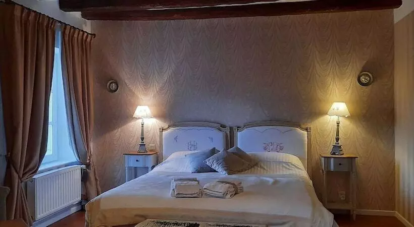 Majatalo La Magnanerie