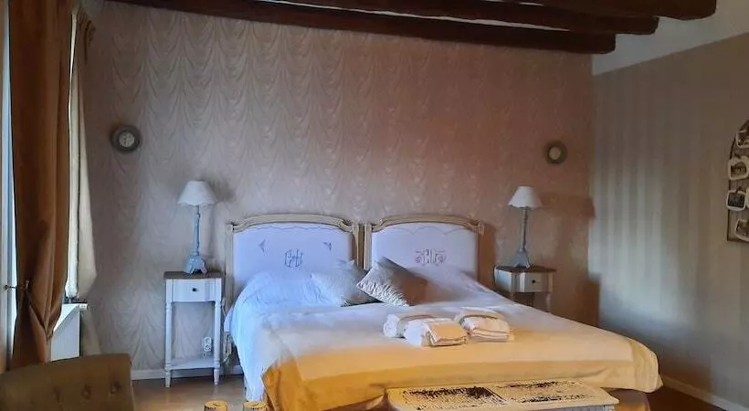 Majatalo La Magnanerie