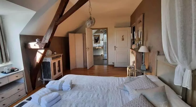 Majatalo La Magnanerie