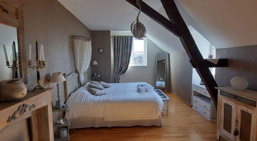 بنسيون La Magnanerie