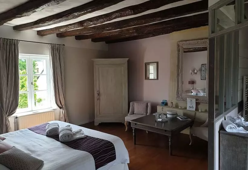 Majatalo La Magnanerie