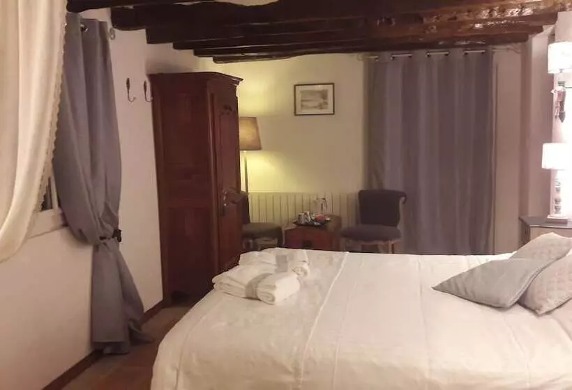 Majatalo La Magnanerie