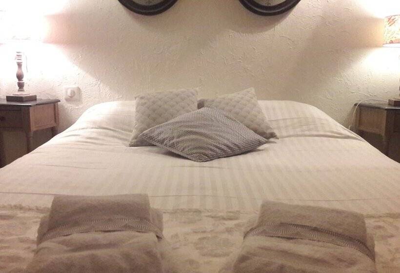 بنسيون La Magnanerie