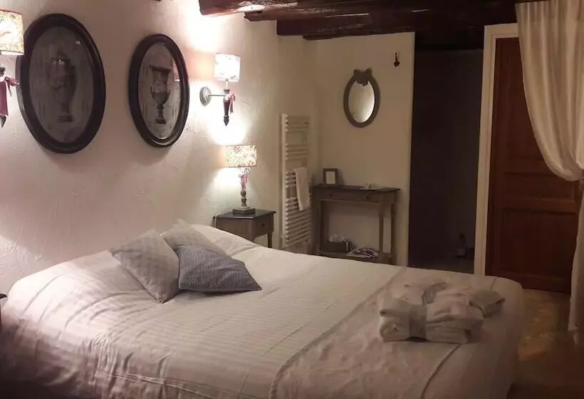 Majatalo La Magnanerie