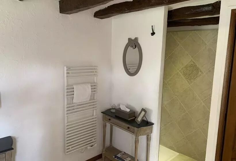 Majatalo La Magnanerie