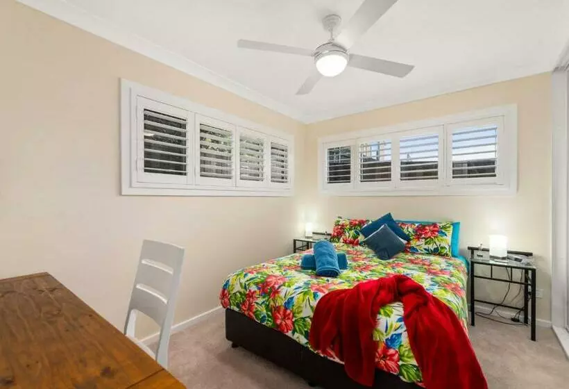 Jacaranda Cottage 5a Nelson Street