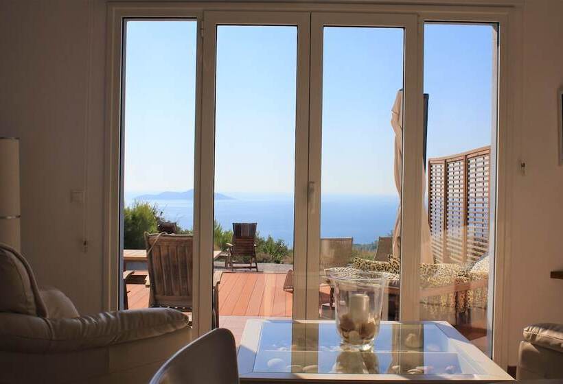 The Infinity 180 Luxury Suites Adults Only