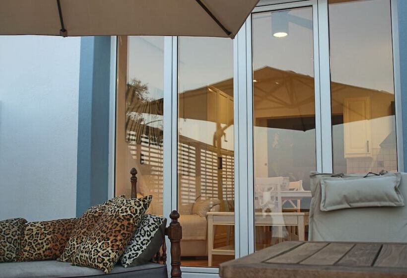 The Infinity 180 Luxury Suites Adults Only