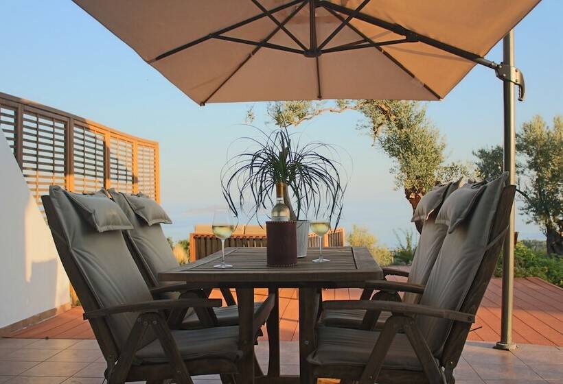 The Infinity 180 Luxury Suites Adults Only