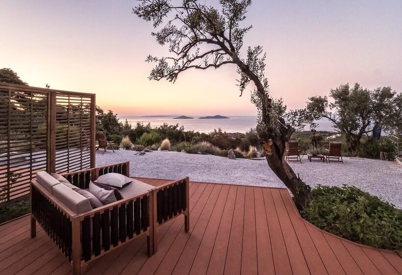 The Infinity 180 Luxury Suites Adults Only