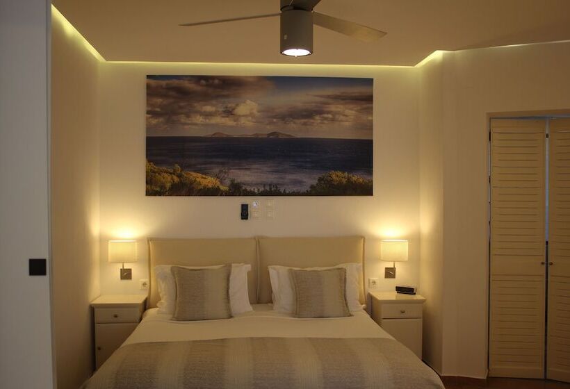 The Infinity 180 Luxury Suites Adults Only